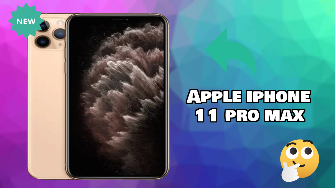 Apple IPhone 11 Pro Max Battery Test: 3969 MAh Endurance Review