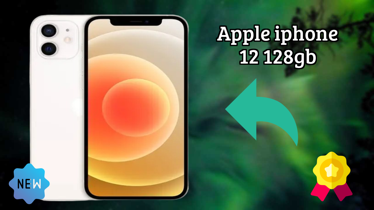 Apple IPhone 12 128GB Display Quality: Super Retina XDR Explained