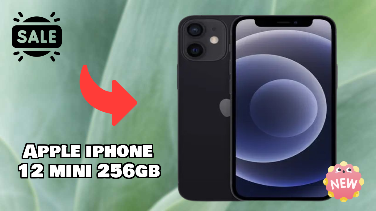 Apple IPhone 12 Mini 256GB Battery Review: 2227 MAh Usage Analysis