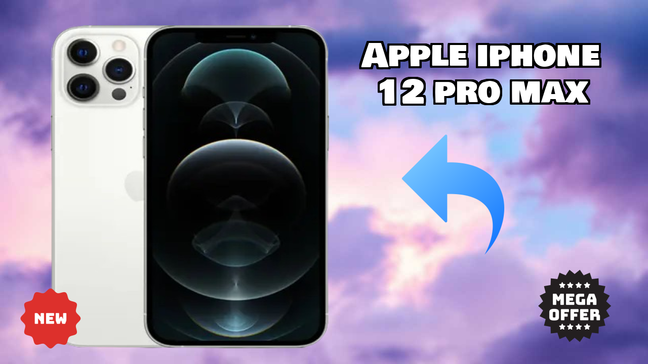 Apple IPhone 12 Pro Max Battery Life: 3687 MAh Real-World Review