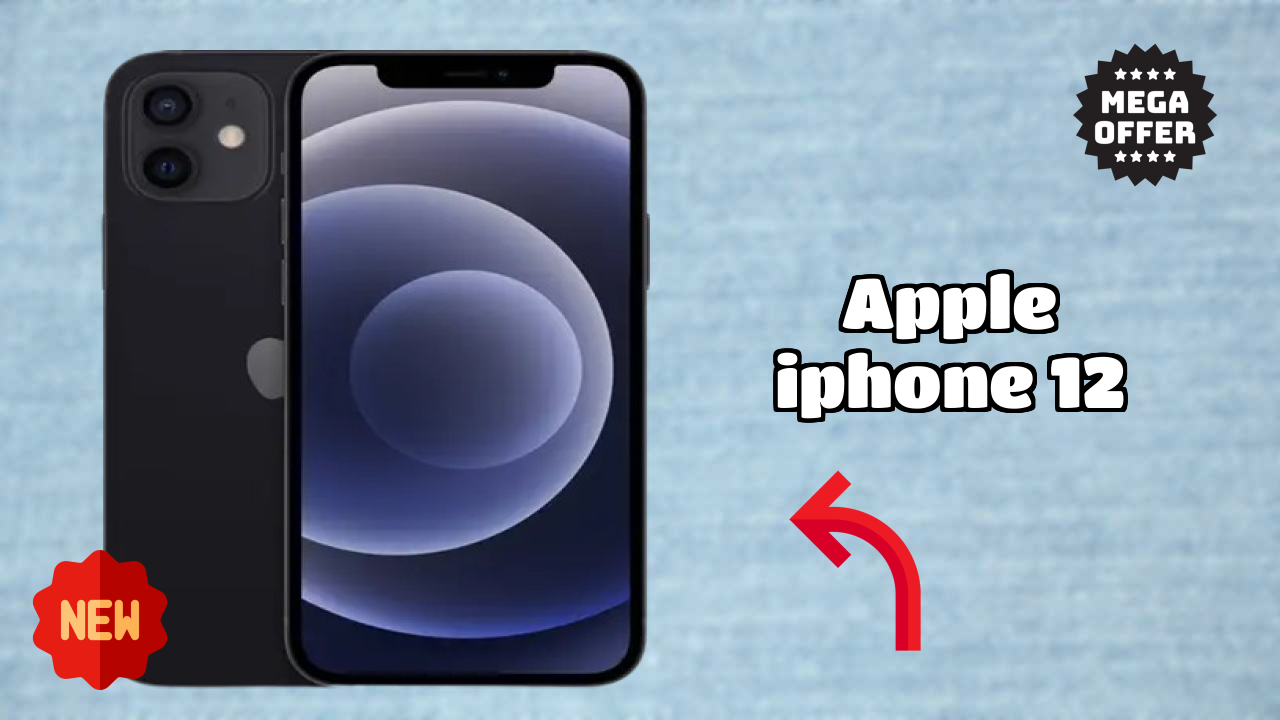Apple IPhone 12 RAM Review: 4 GB RAM Multitasking Test