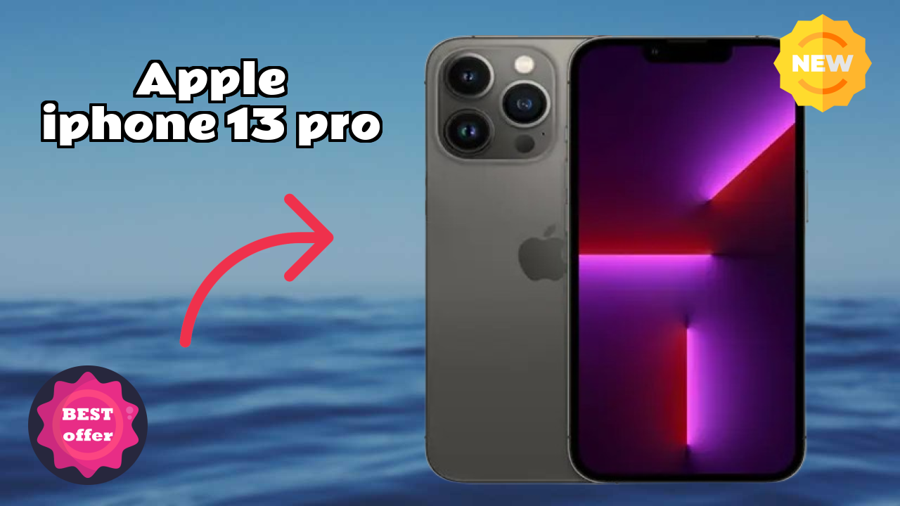 Apple IPhone 13 Pro Battery Life: 3095 MAh Real-World Test
