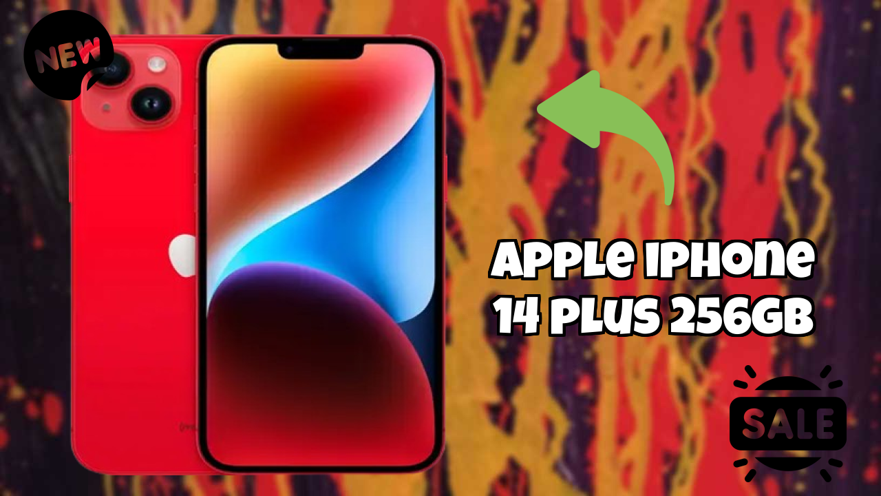 Apple IPhone 14 Plus 256GB Camera Samples: 12 MP + 12 MP Rear Camera Quality Test