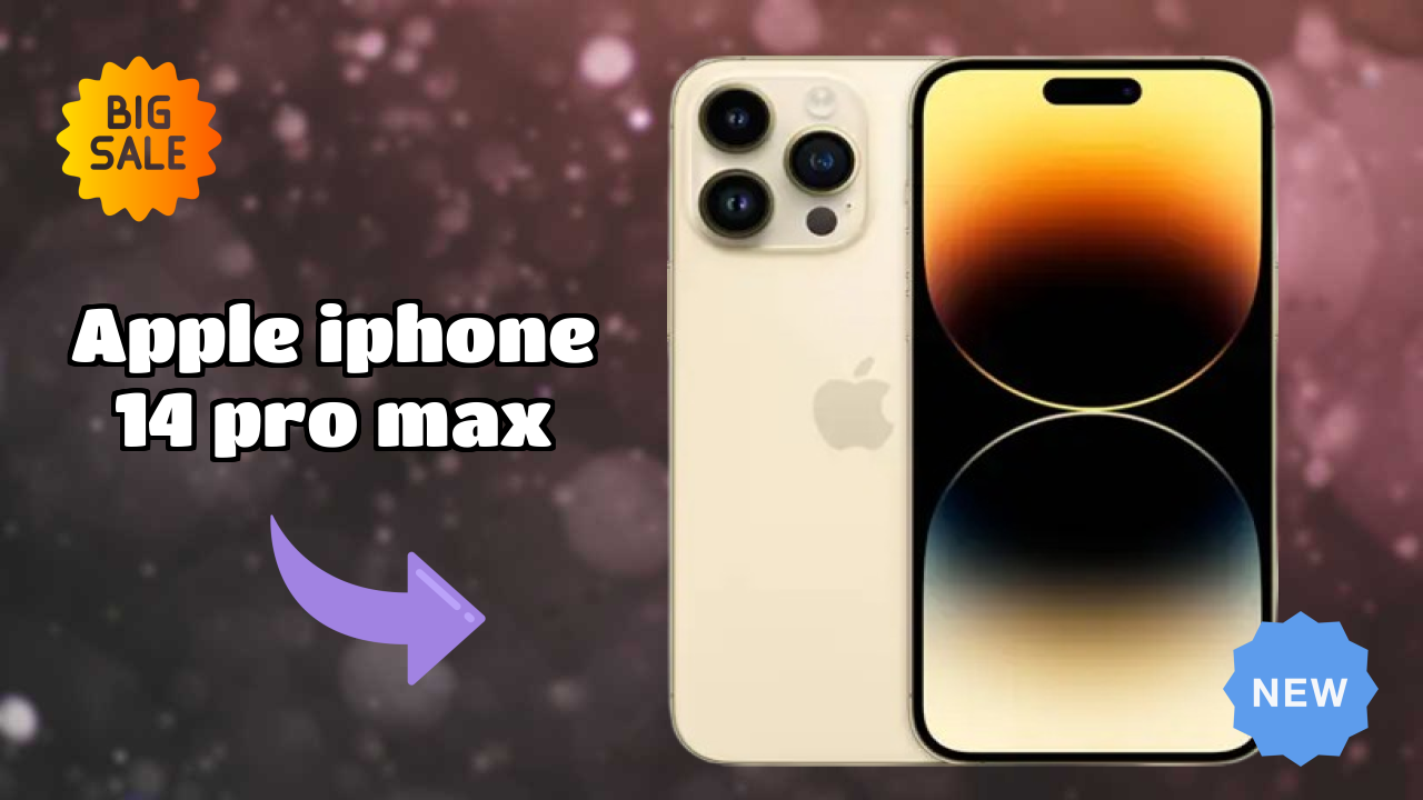 Apple IPhone 14 Pro Max Gaming Test: Apple A16 Bionic FPS Performance