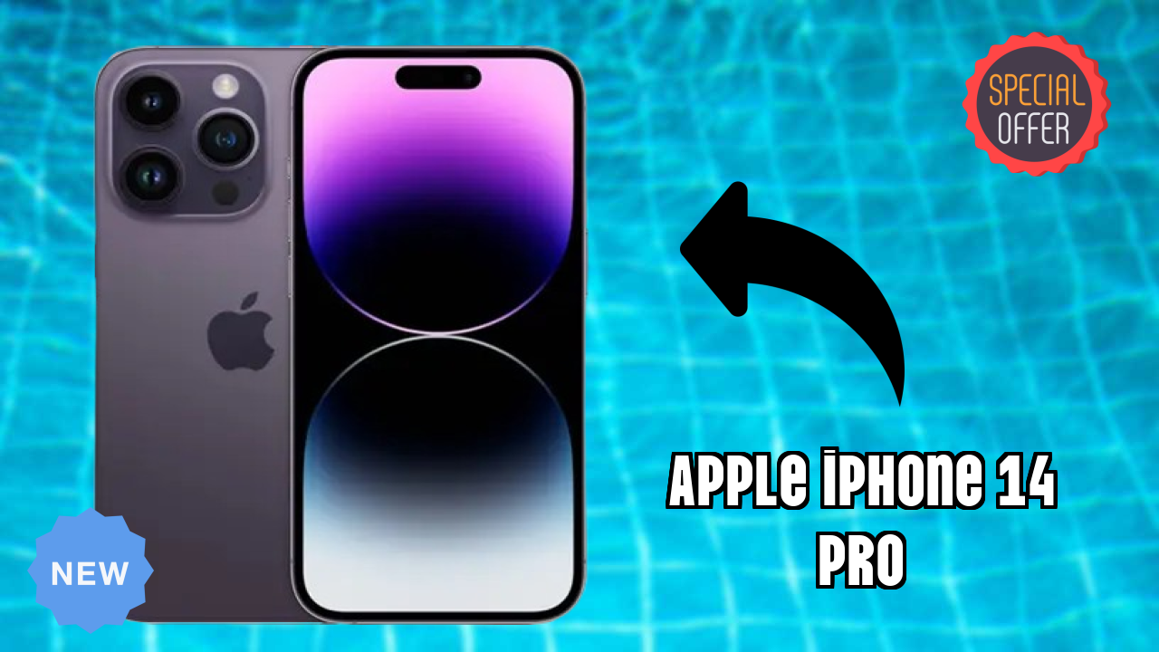 Apple IPhone 14 Pro Gaming Performance: Apple A16 Bionic FPS