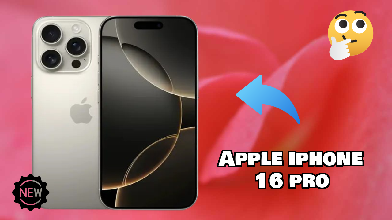 Apple IPhone 16 Pro Gaming Performance: Apple A18 Pro FPS