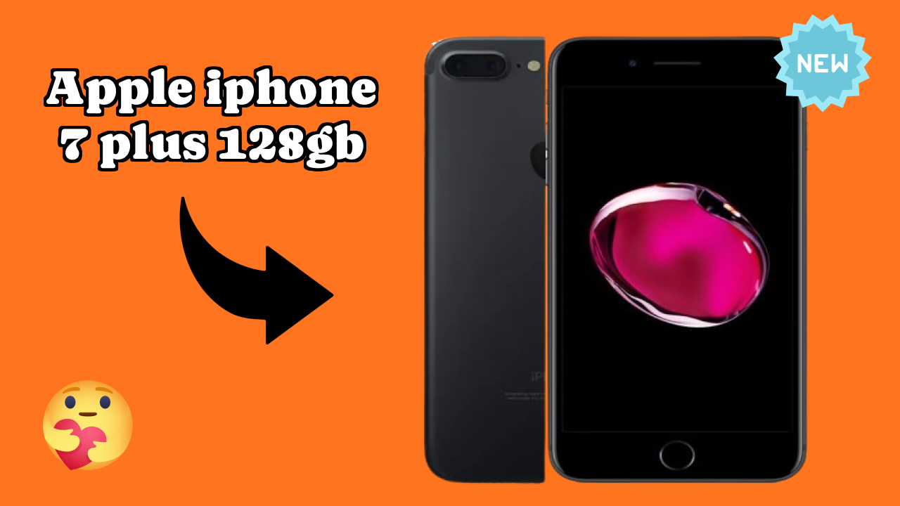 Apple IPhone 7 Plus 128GB Price Review: ₹42,900 Worth the Money?
