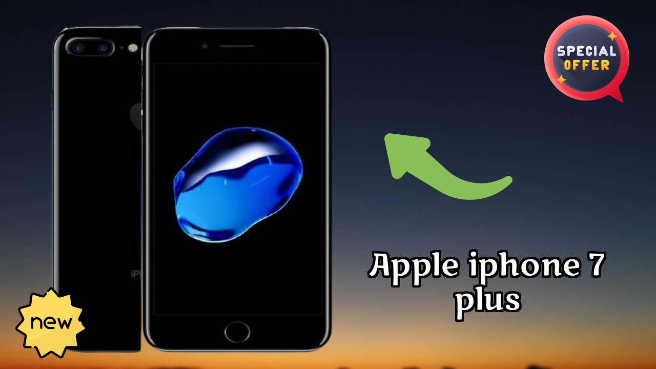 Apple IPhone 7 Plus Processor Review: Apple A10 Fusion Benchmarks