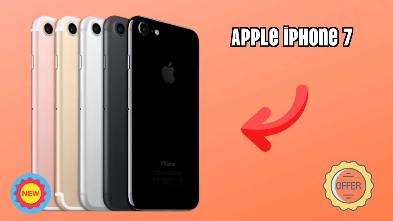 Apple IPhone 7 Display Analysis: 4.7 Inches (11.94 Cm) Quality