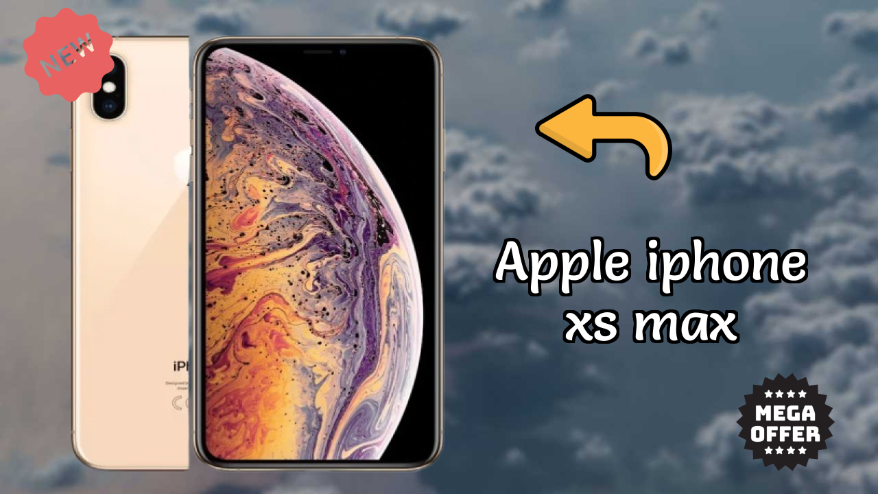 Apple IPhone XS Max Gaming Performance: Apple A12 Bionic FPS Test