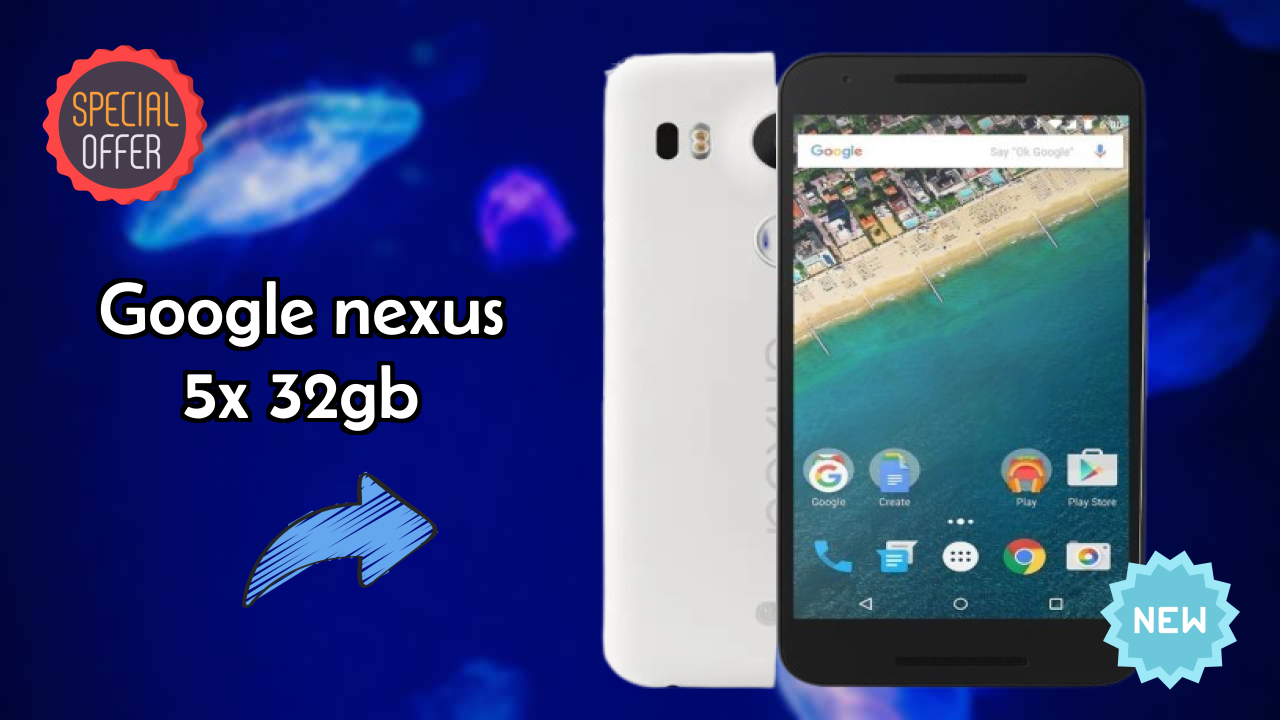 Google Nexus 5X 32GB RAM Analysis: 2 GB RAM Sufficient for Apps?
