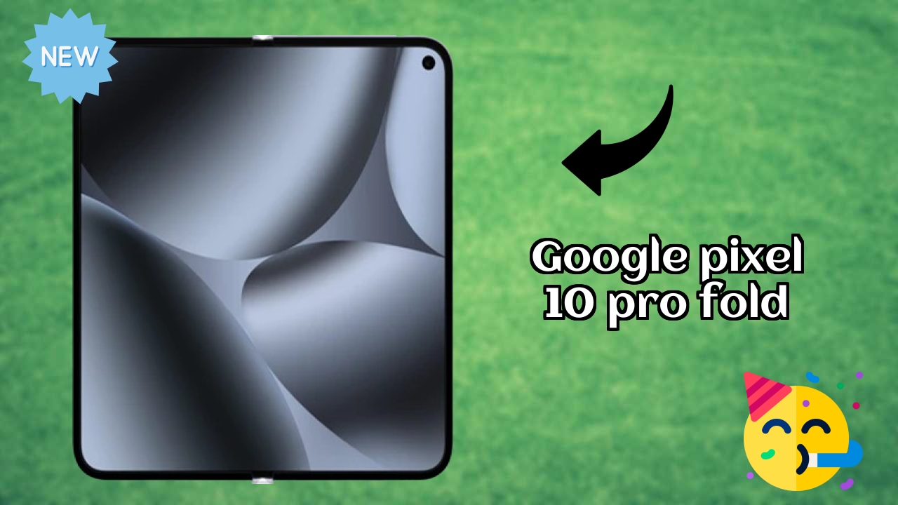 Google Pixel 10 Pro Fold Processor Review: Google Tensor G5 Benchmarks