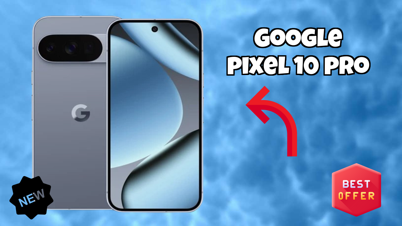 Google Pixel 10 Pro Gaming Test: Google Tensor G5 Performance