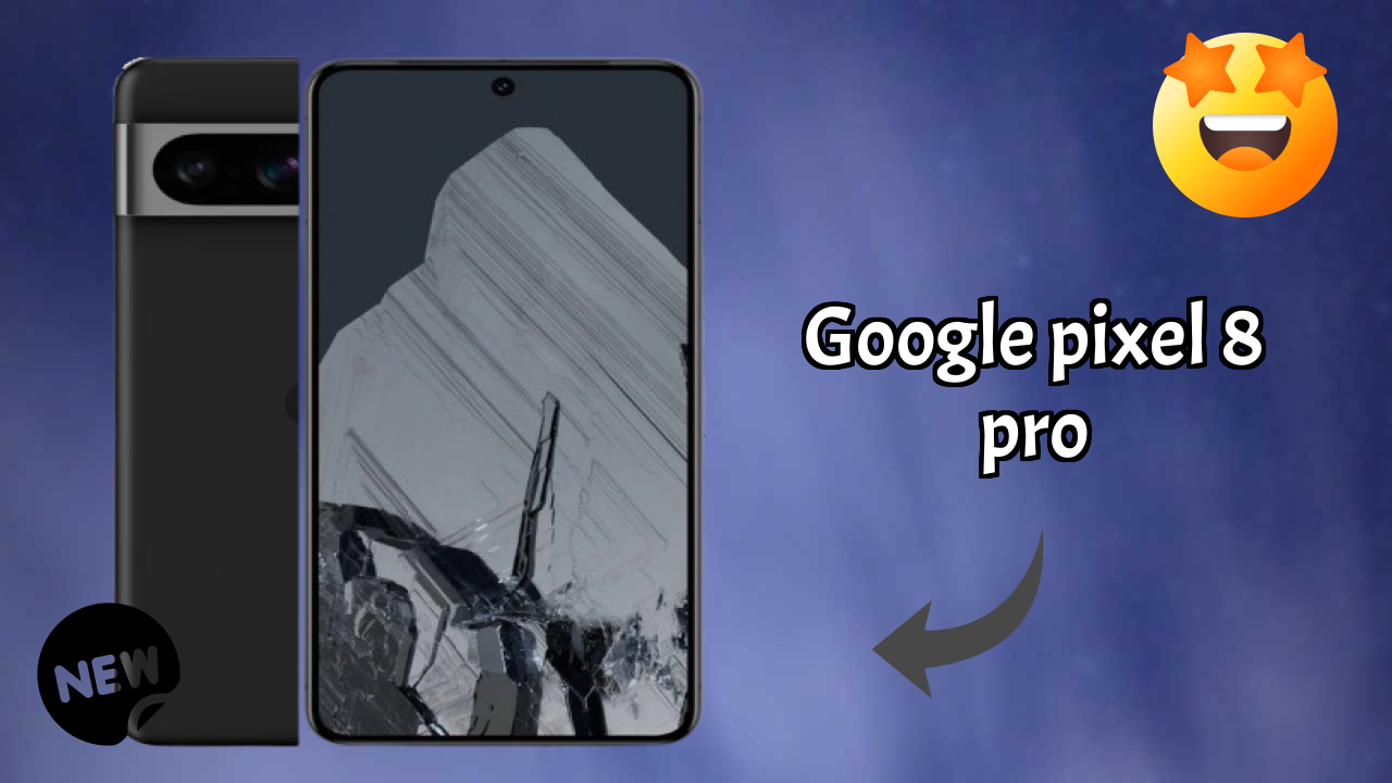 Google Pixel 8 Pro Battery Review: 5050 MAh Endurance Test