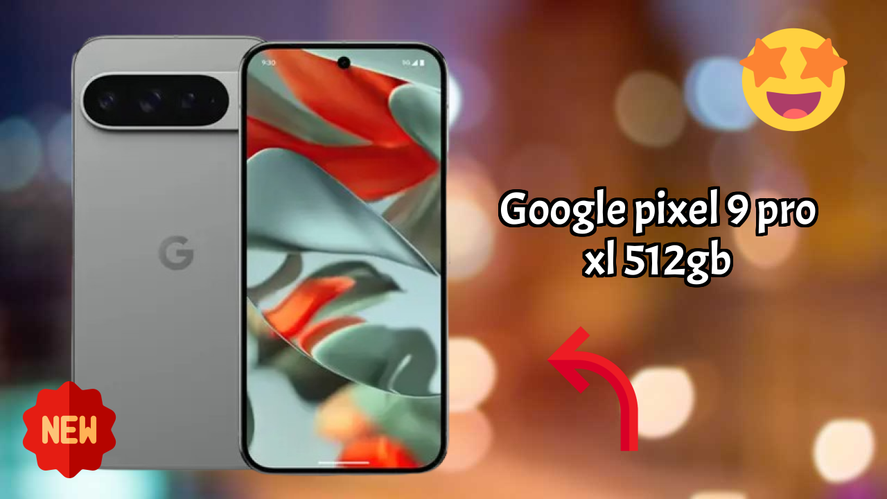Top Alternatives to Google Pixel 9 Pro XL 512GB in 2026 – Full Comparison

