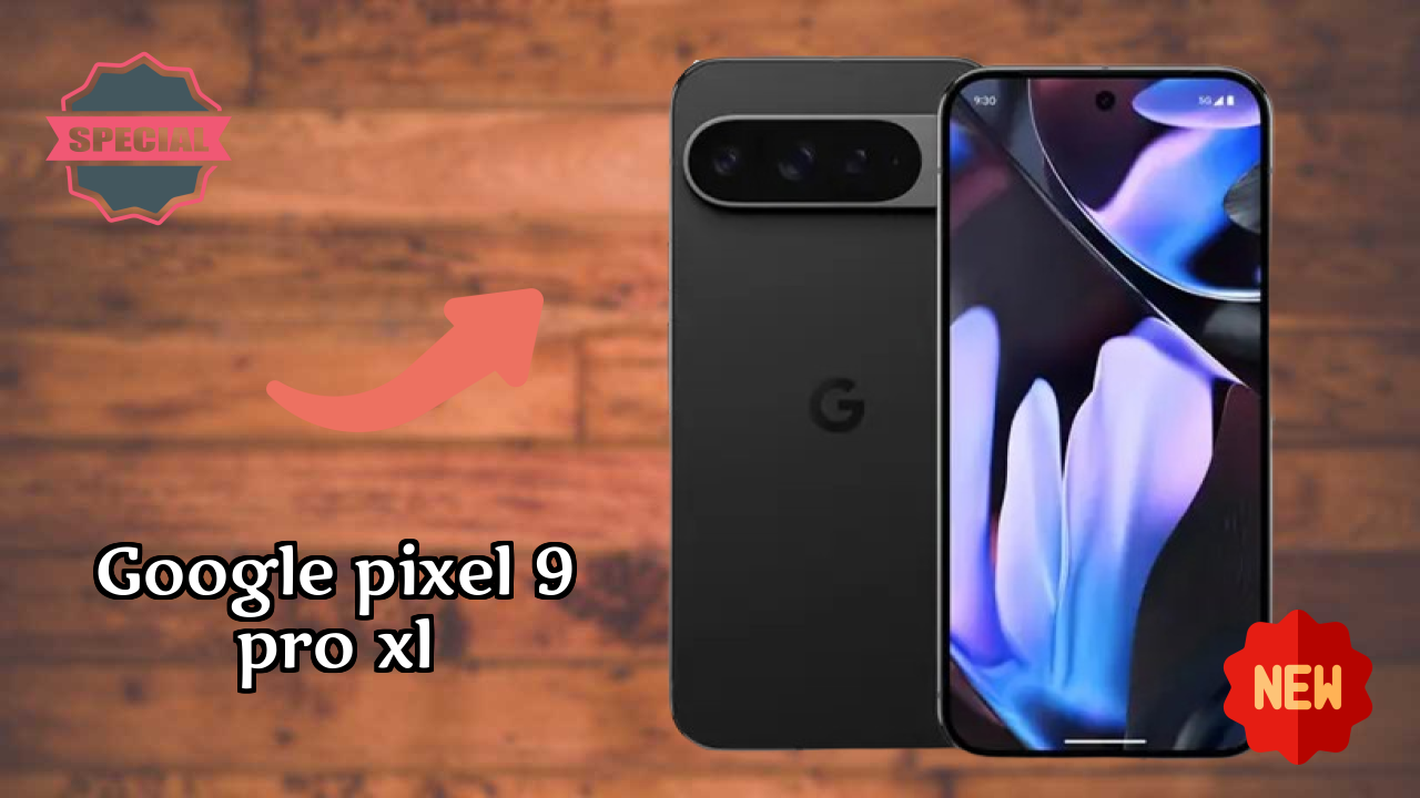 Google Pixel 9 Pro XL Battery Test: 5060 MAh Endurance Review