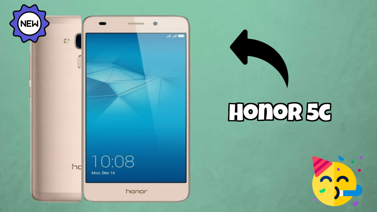 Honor 5C Camera Quality: 8 MP Front Camera Selfie Test