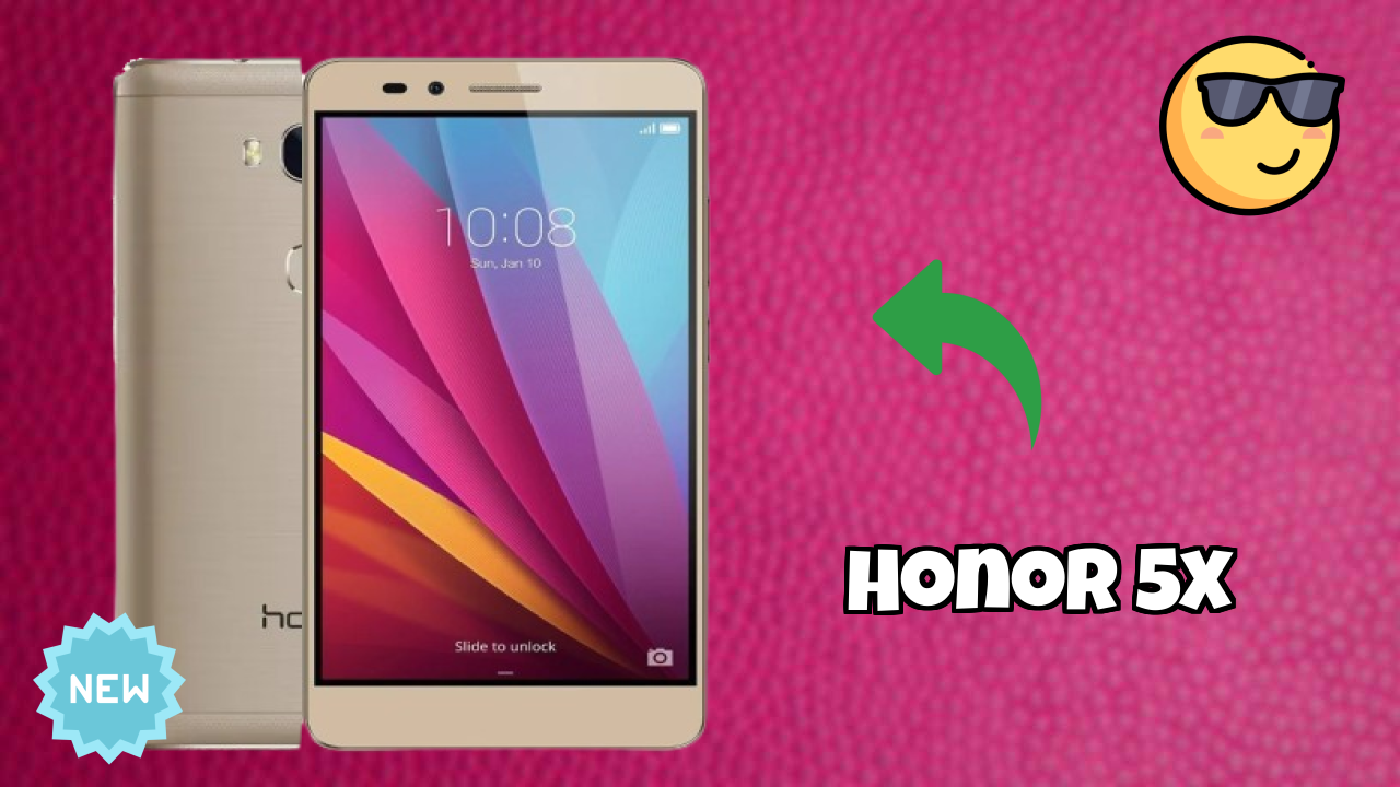 Honor 5X 2026: Latest Model Review and Fetchers