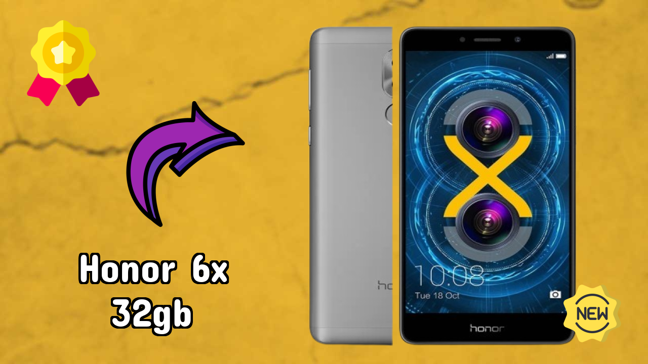 Honor 6X 32GB Camera Review: 12 MP + 2 MP Rear Camera Photo Samples