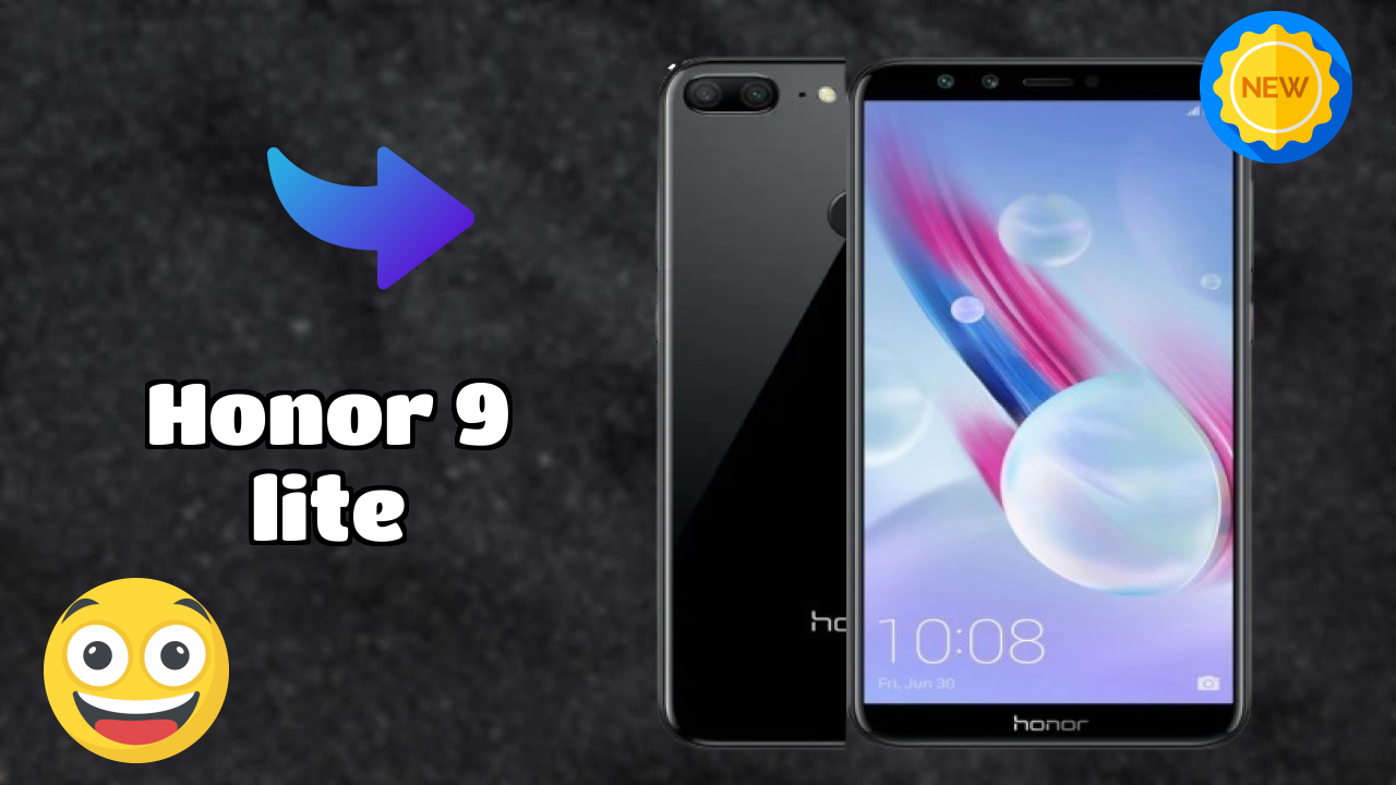 Honor 9 Lite Gaming Test: HiSilicon Kirin FPS Performance