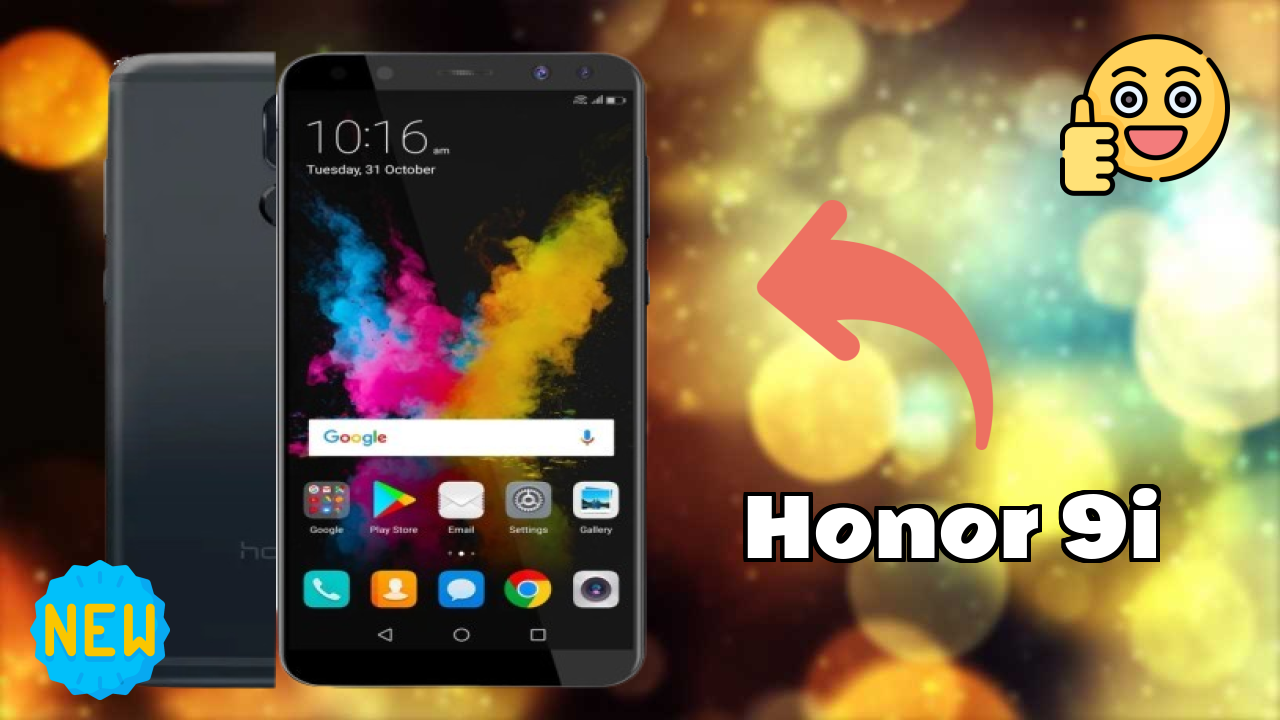 Honor 9i Camera Review: 16 MP + 2 MP Rear Camera Photo Samples