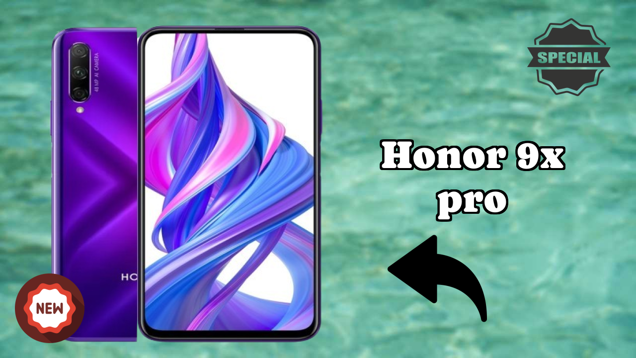 Honor 9X Pro RAM Test: 6 GB RAM Handles Gaming Well?