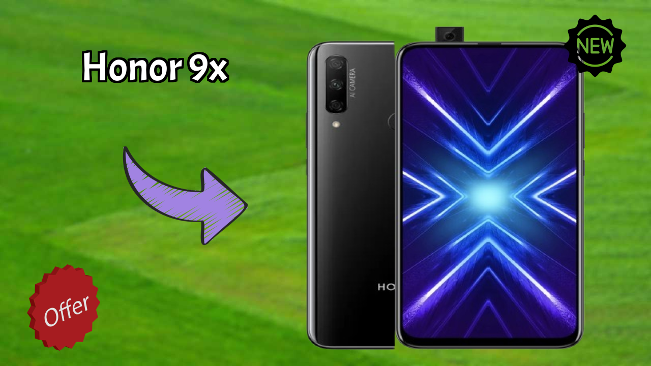 Honor 9X Processor Test: HiSilicon Kirin Benchmarks