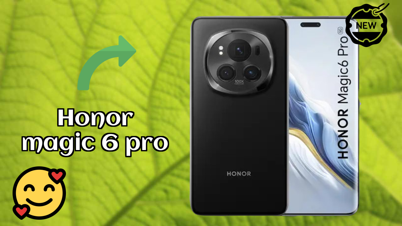 Honor Magic 6 Pro Battery Life: 5600 MAh Charging Analysis