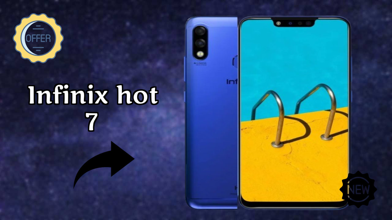 Infinix Infinix Hot 7 - User Review & Experience Shared