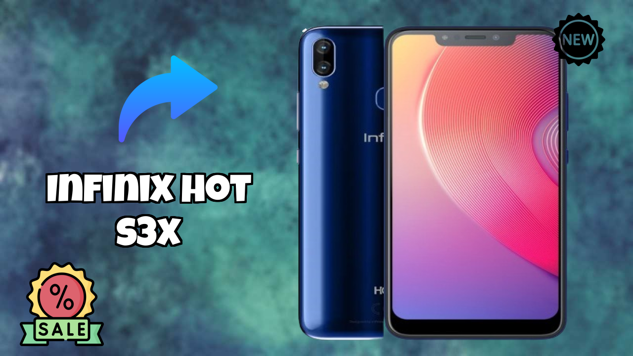 Infinix Hot S3X Camera Quality: 16 MP Front Camera Selfie Test
