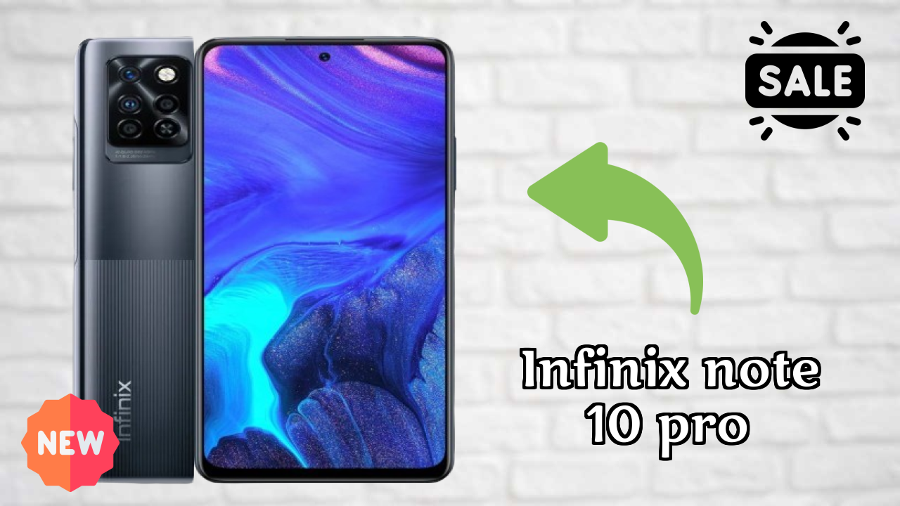 Infinix Note 10 Pro Camera Quality: 64 MP + 8 MP + 2 MP + 2 MP Rear Camera Photo Review