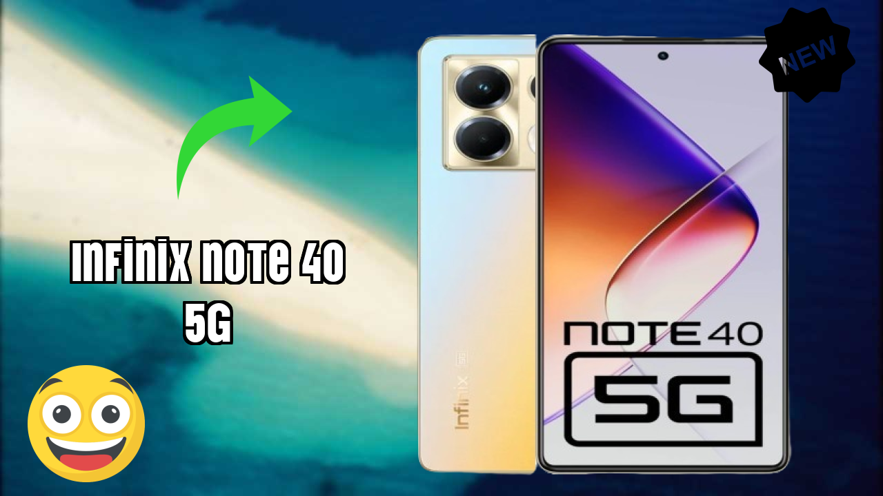 Infinix Note 40 5G Price Review: ₹15,999 Good Investment?