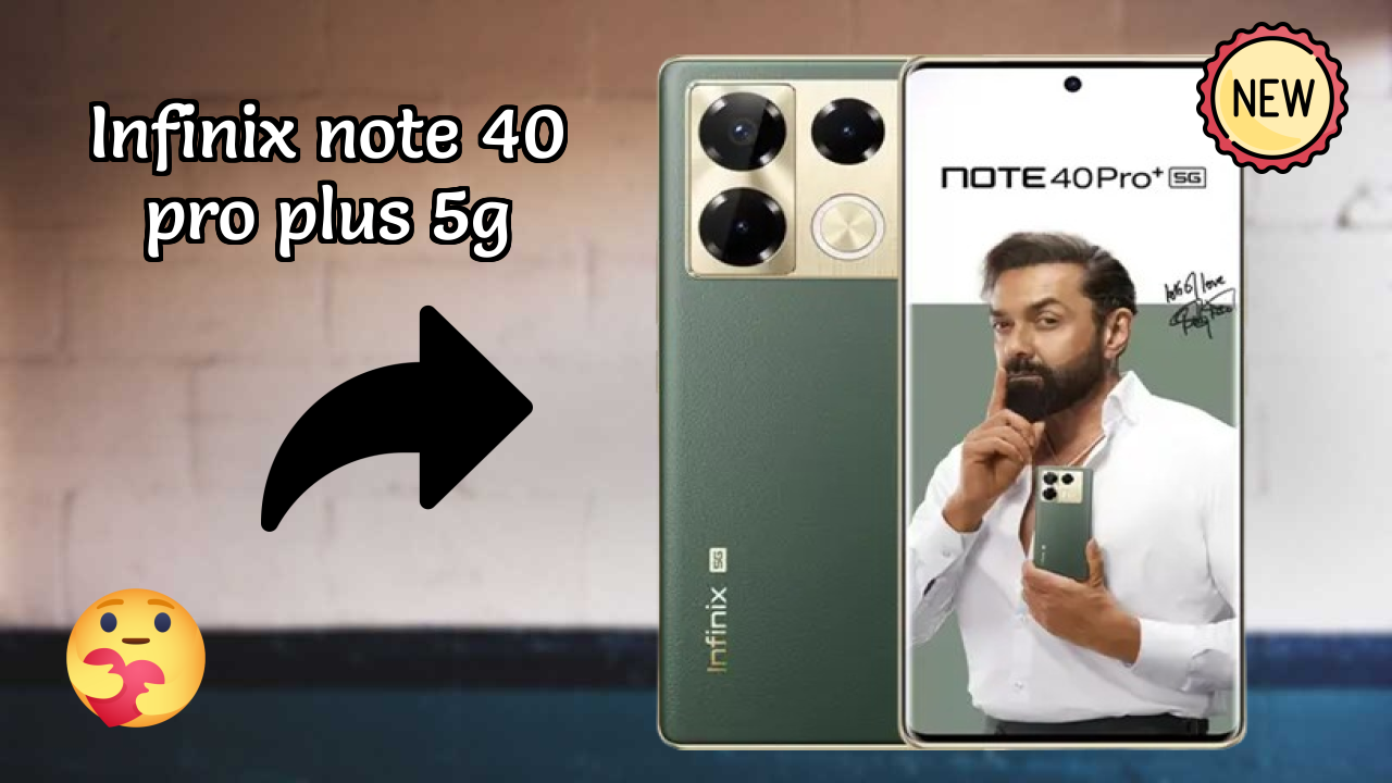 Infinix Note 40 Pro Plus 5G RAM Review: 12 GB RAM Multitasking Check
