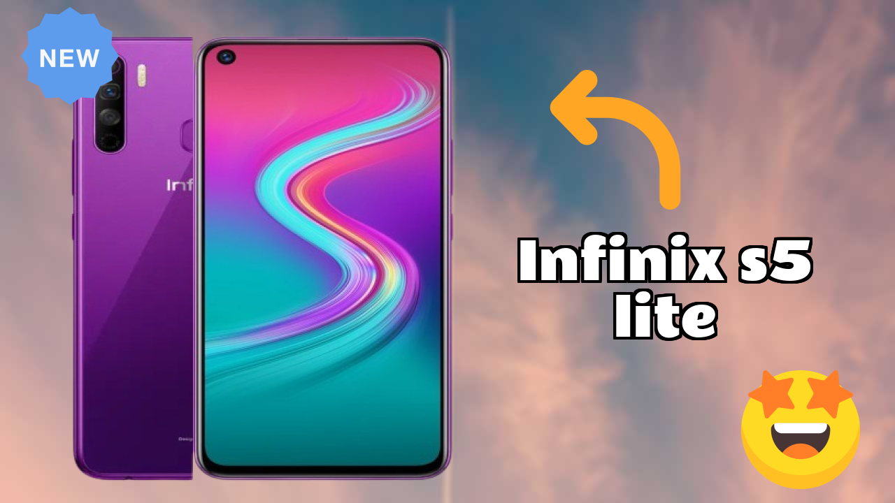 Infinix S5 Lite 2026 Expert Comparison – Which Performs Better?
