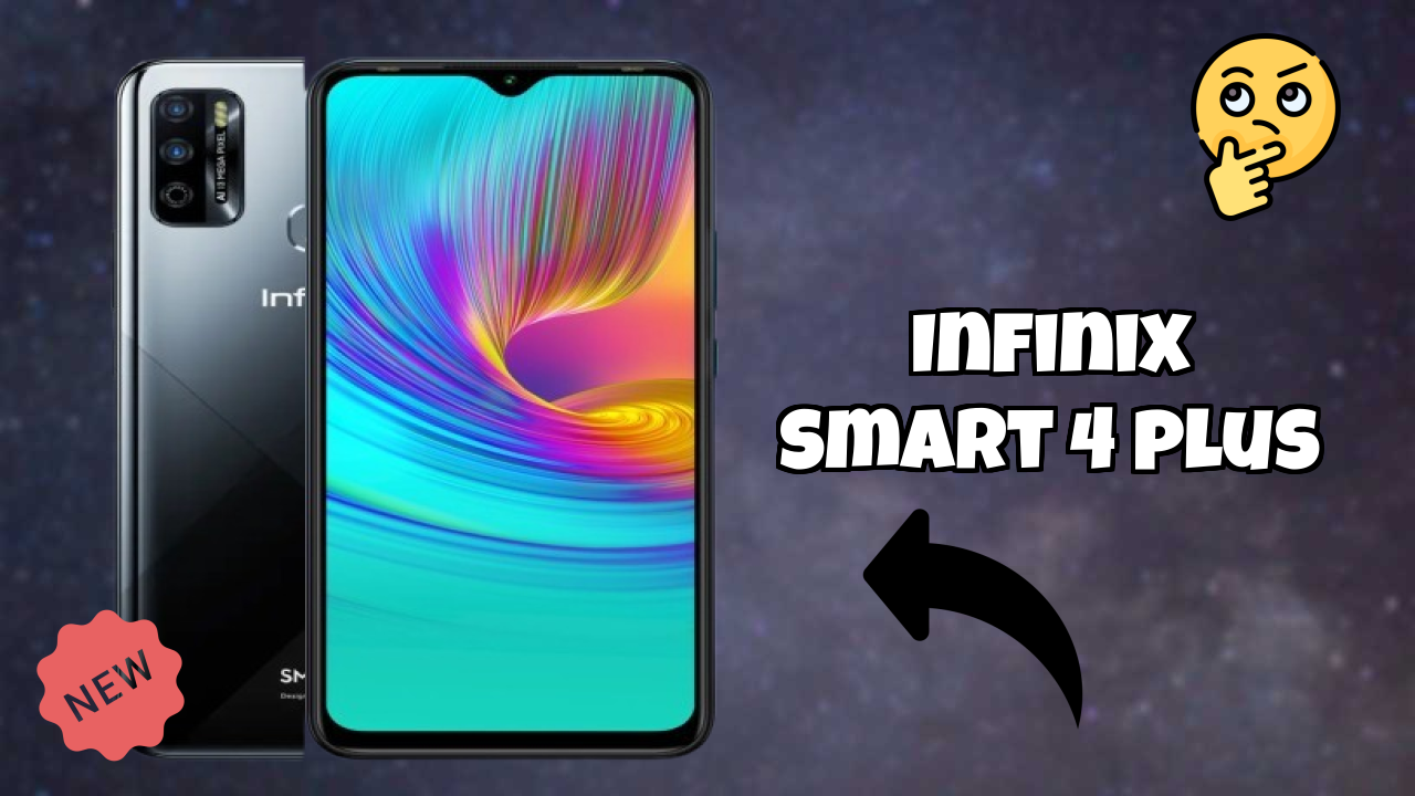 Infinix Smart 4 Plus Processor Review: MediaTek Helio A25 Speed Test