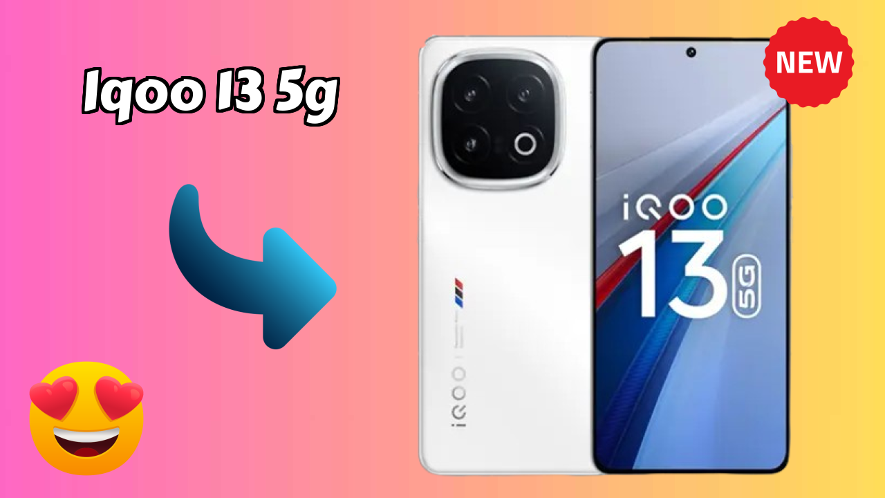 IQOO 13 5G Battery Test: 6000 MAh Endurance Check