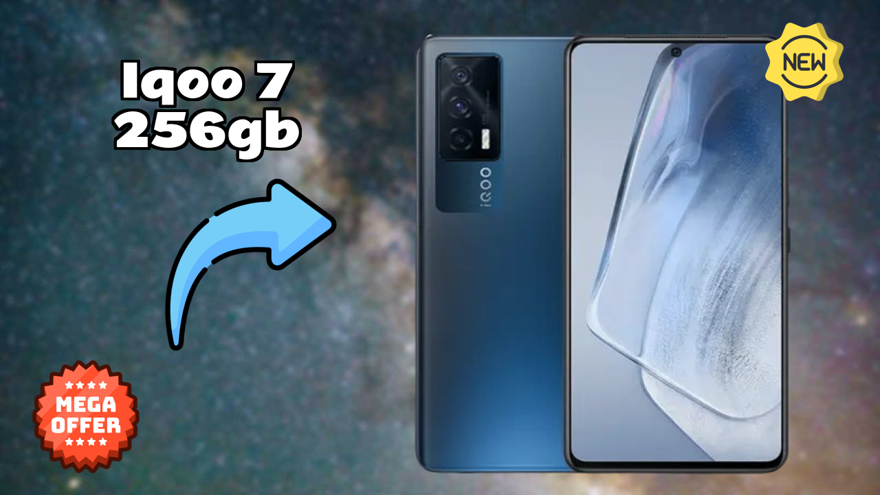 IQOO 7 256GB 2026 Full Pros & Cons Review

