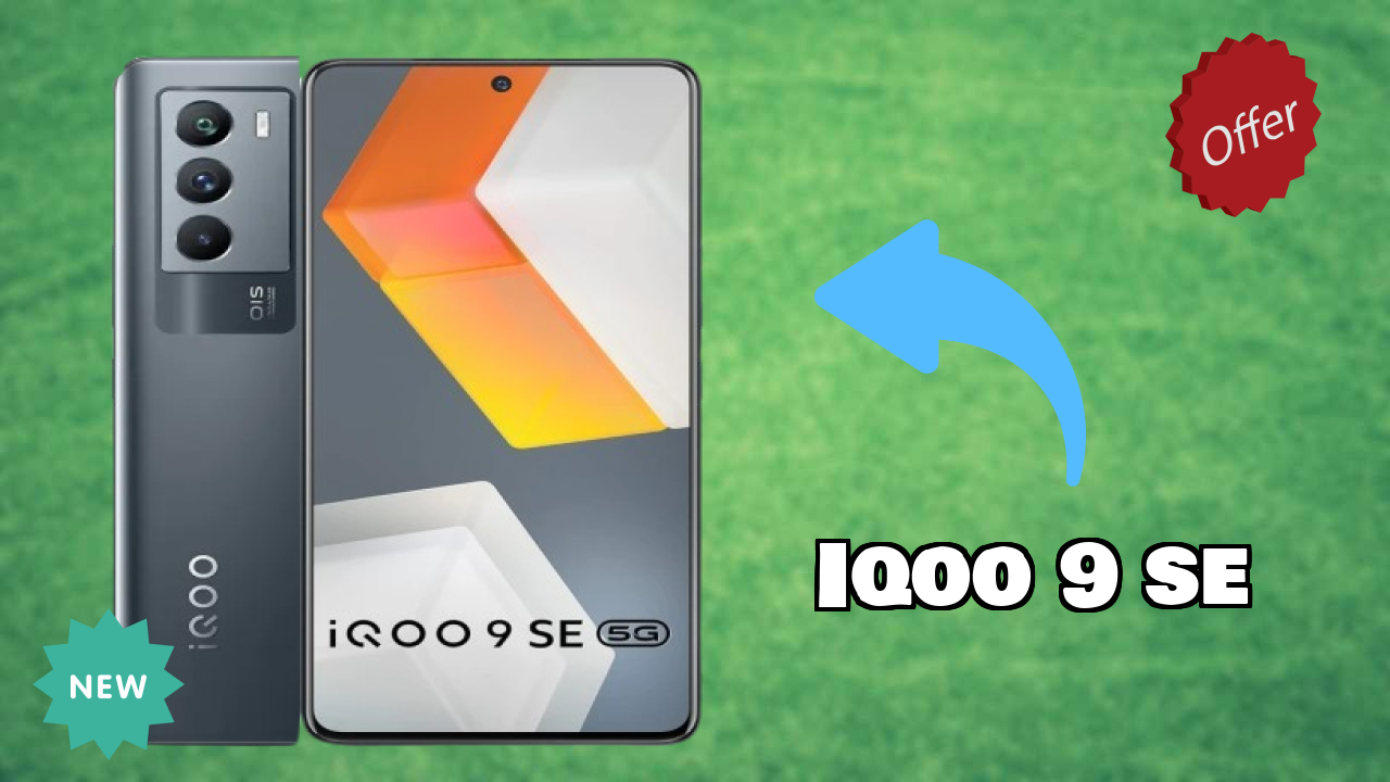 IQOO 9 SE Camera Review: 48 MP + 13 MP + 2 MP Rear Camera Low Light Test