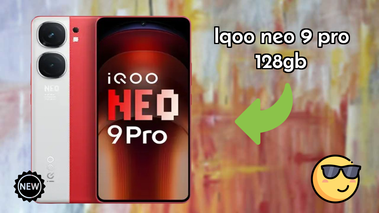 IQOO Neo 9 Pro 128GB Camera Review: 50 MP + 8 MP Rear Camera Photo Samples