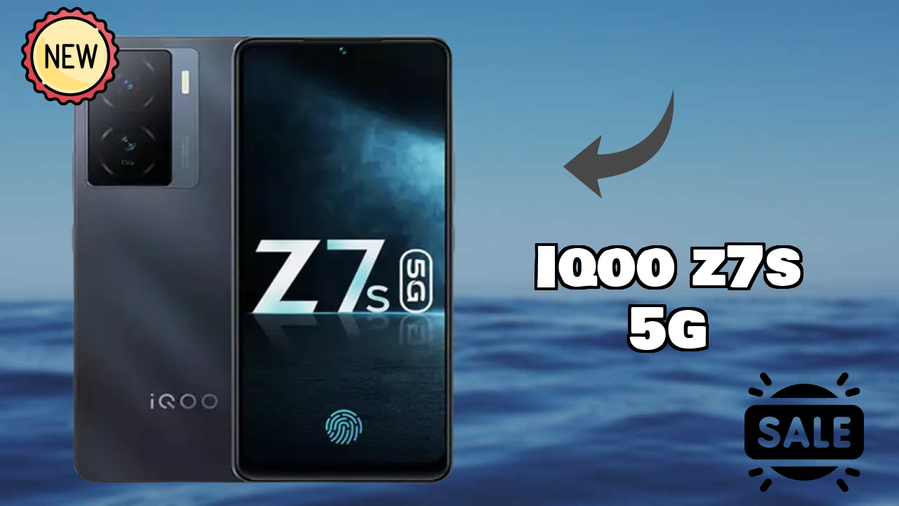 IQOO Z7s 5G Camera Quality: 16 MP Front Camera Selfie Test