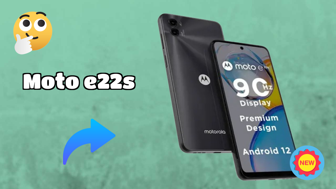 Moto E22s Camera Review: 16 MP + 2 MP Rear Camera Photo Test