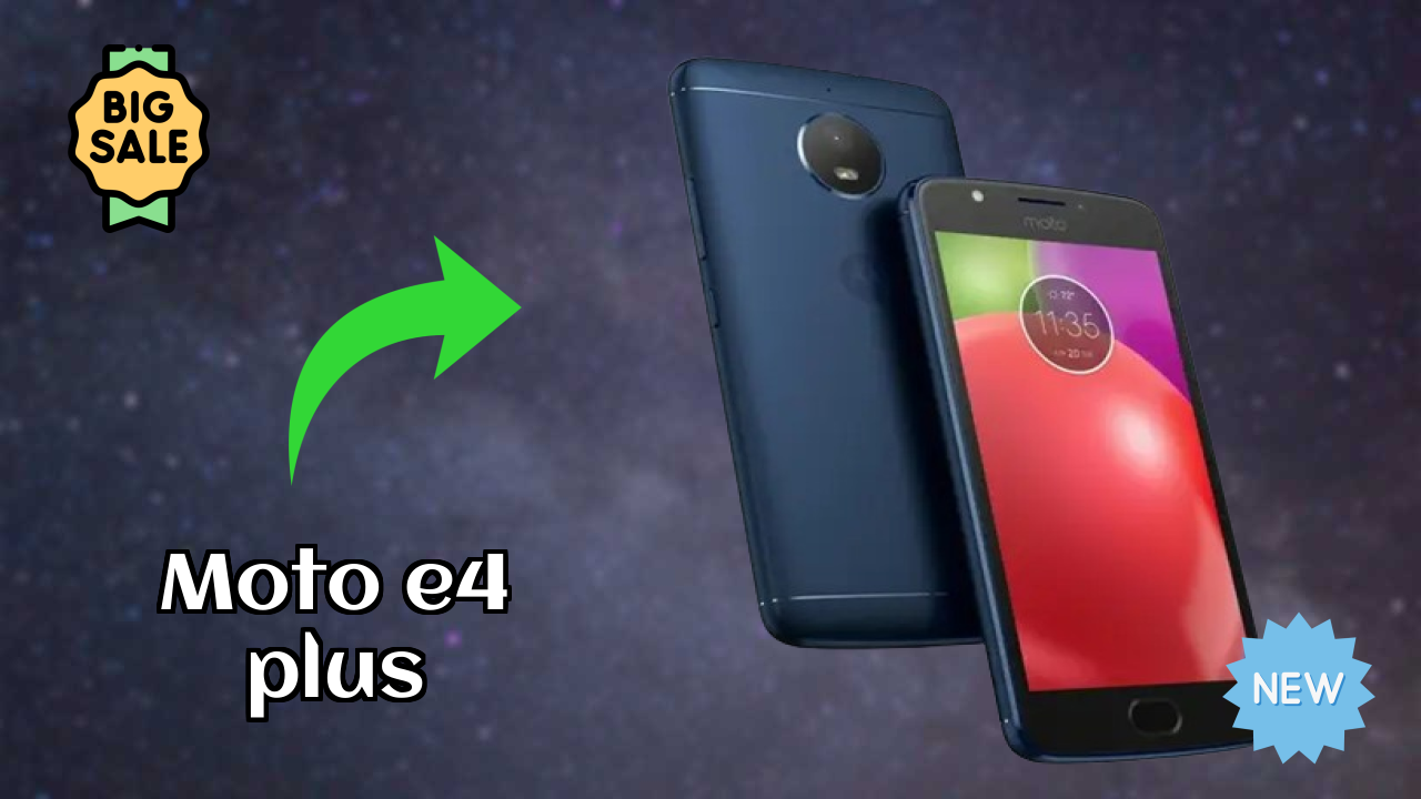 Moto E4 Plus Battery Review: 5000 MAh Rapid Charging Charging Analysis