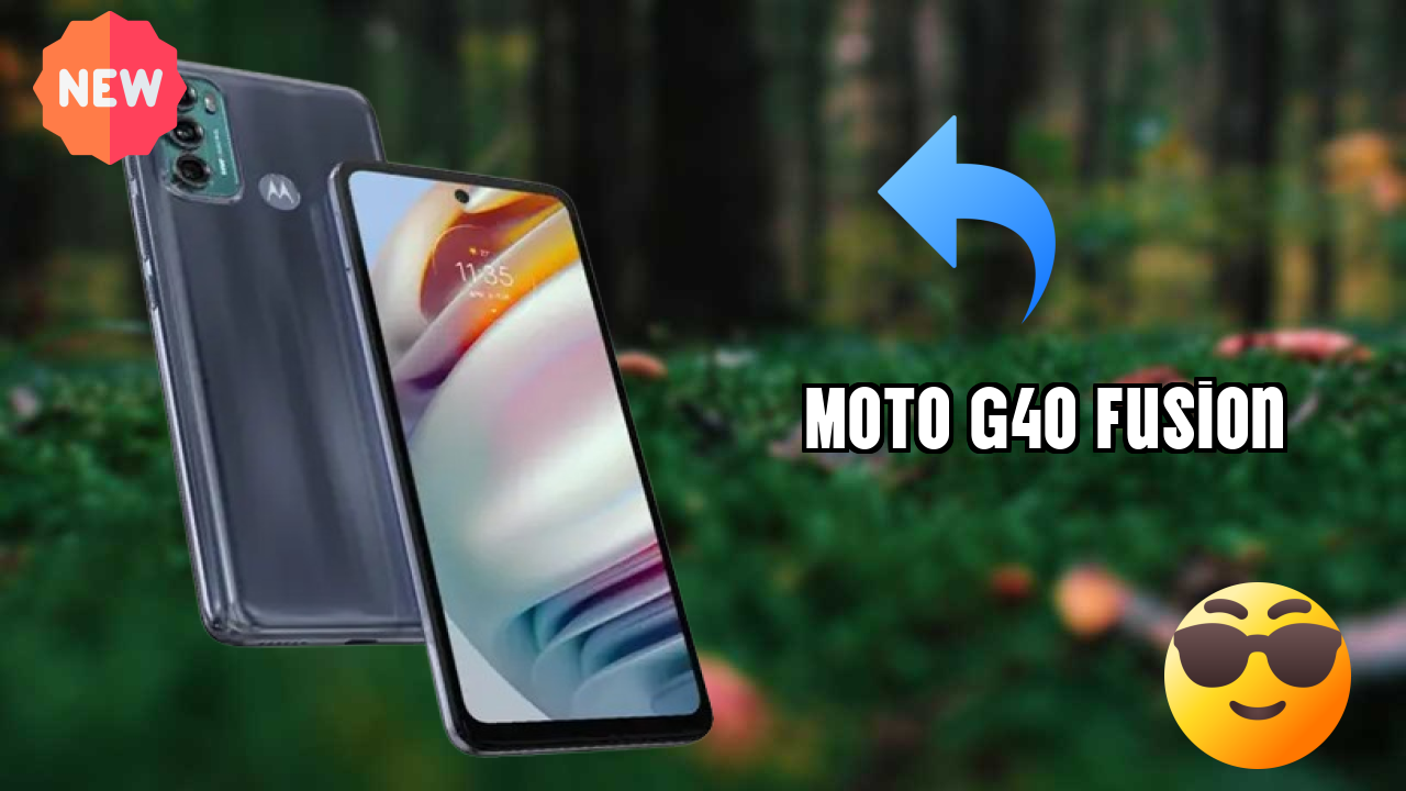 Moto G40 Fusion Battery Review: 6000 MAh Charging Time