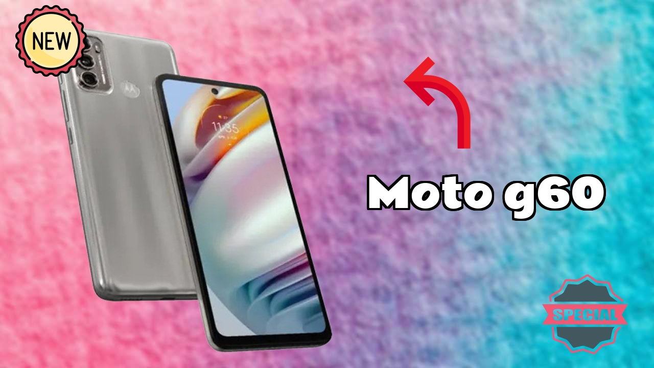 Moto G60 at ₹11,990 - Complete Buying Guide