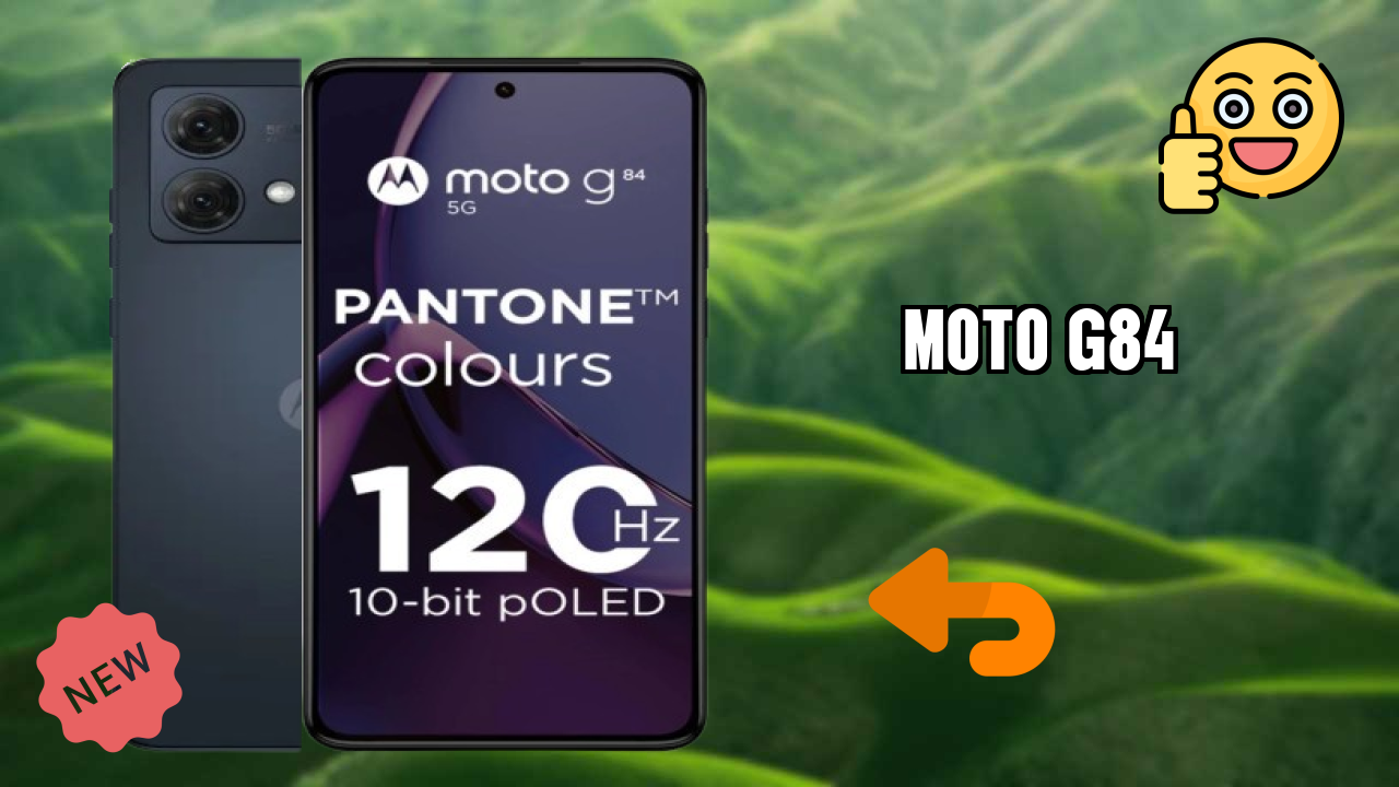 Is Moto G84 the Best Choice in 2026? Full Review
