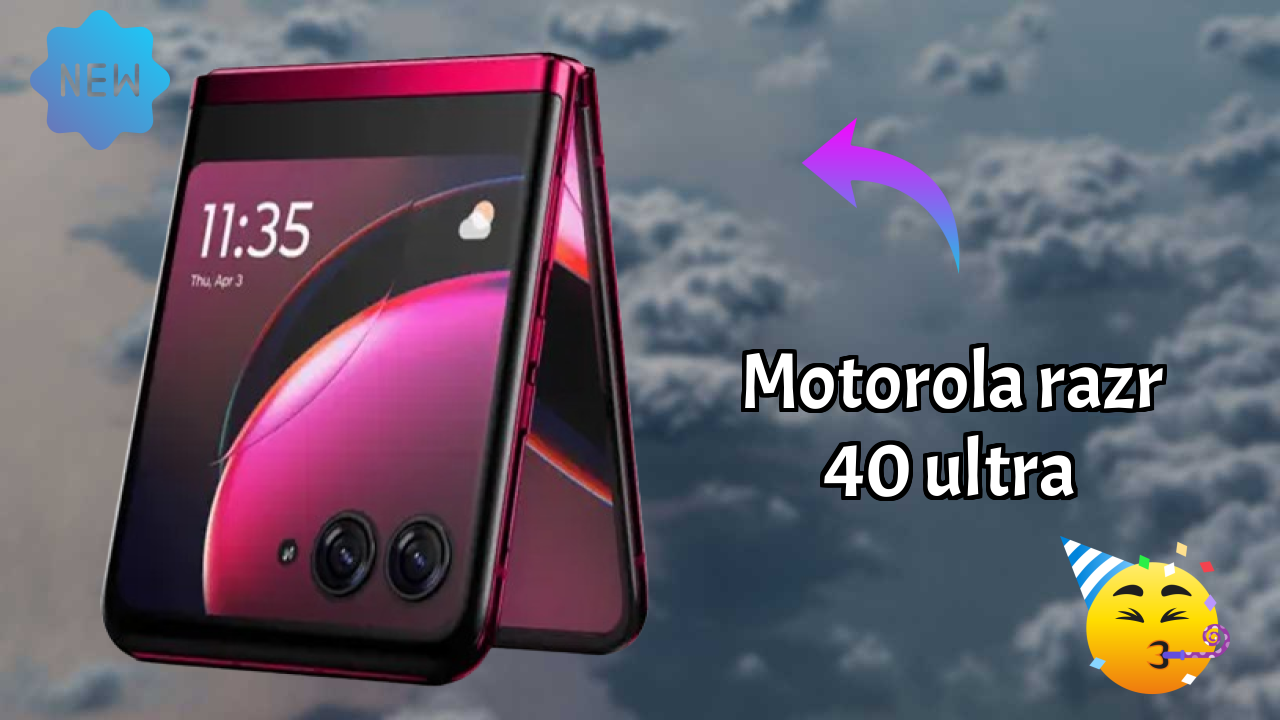 Motorola Razr 40 Ultra Battery Review: 3800 MAh Charging Speed