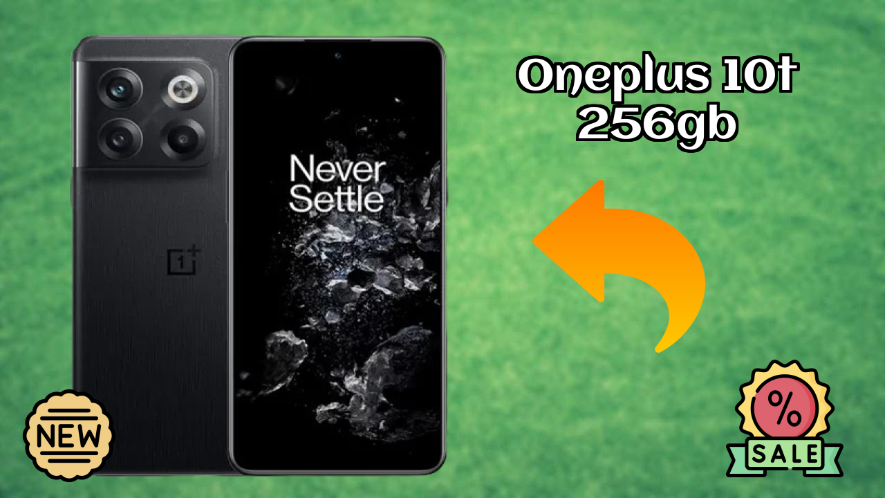 OnePlus 10T 256GB Gaming Benchmarks: Snapdragon 8 Plus Gen 1 Tested