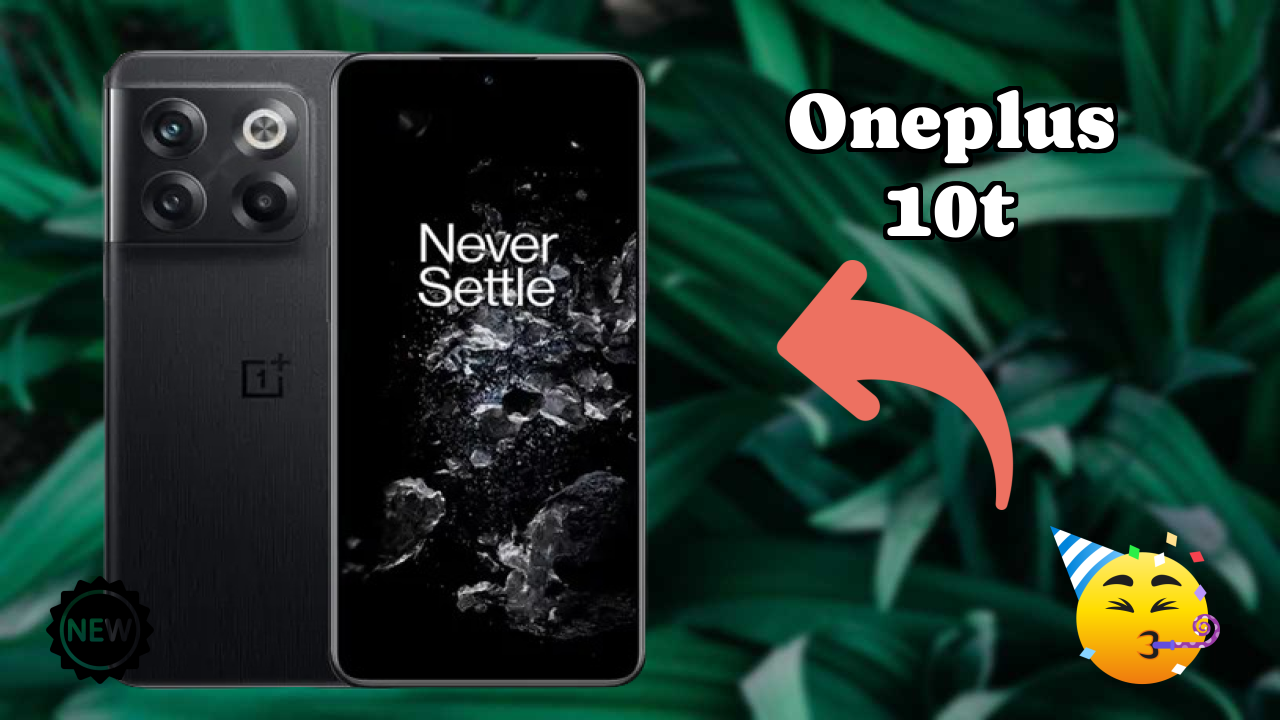 OnePlus 10T Display Size: 6.7 Inches (17.02 Cm) Screen Review