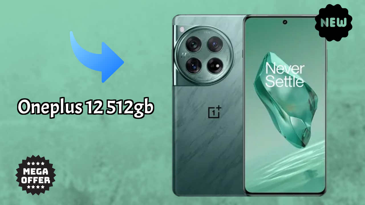 OnePlus 12 512GB 2026 Unbiased Review – Strongest Features