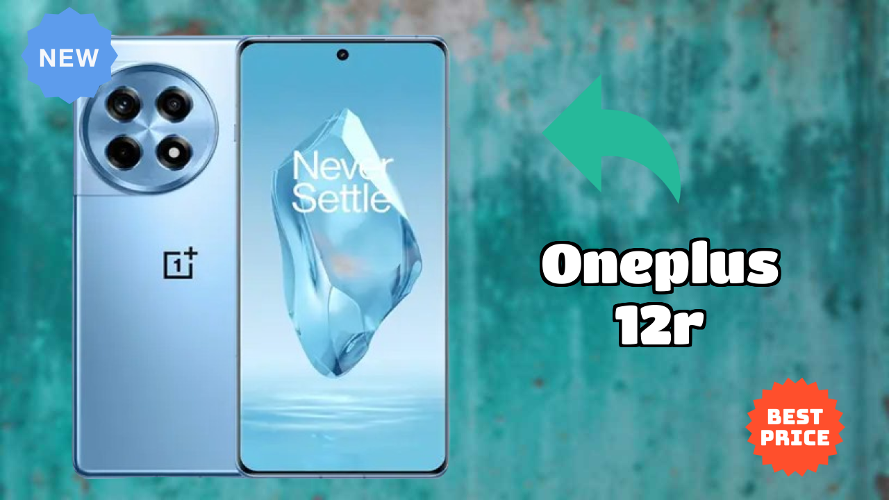 OnePlus 12R Price Review: ₹39,999 Worth the Money?